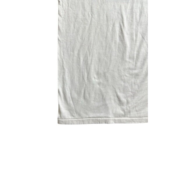 Vintage Champion Ringer Shirt XL X-Large Made in USA Newark Single Stitch - Picture 12 of 15